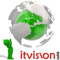 ITvision India Logo